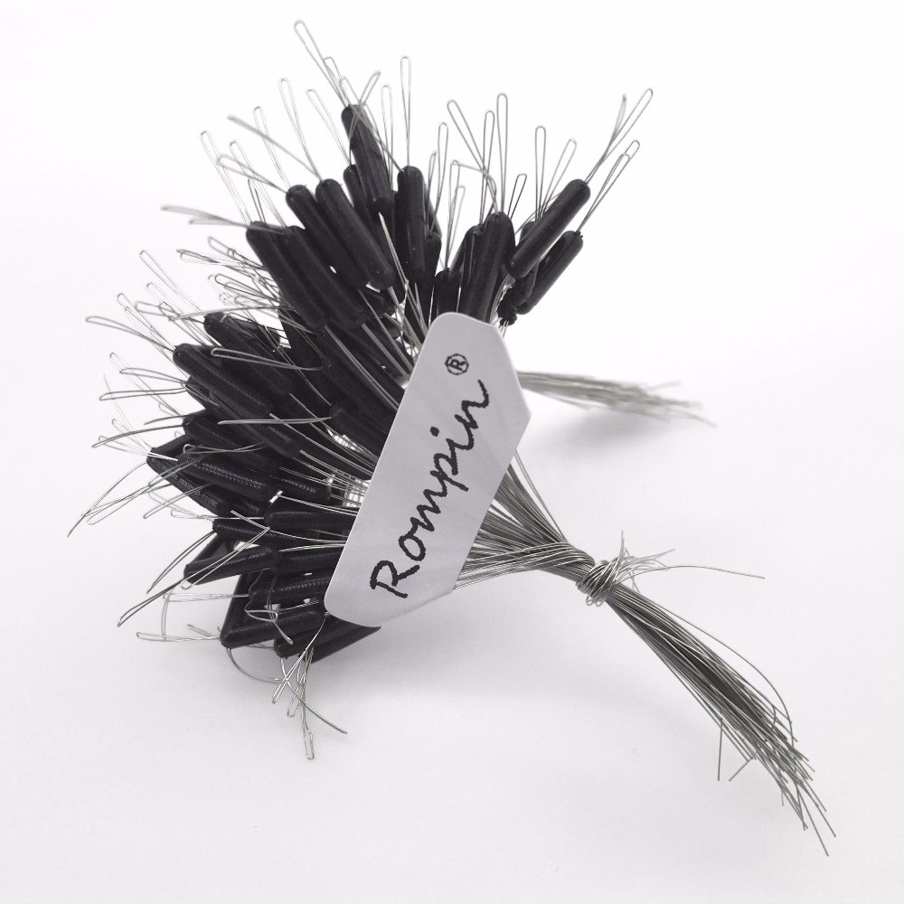 Bộ 50 thiết bị phân đôi dây câu cá chuyên nghiệp