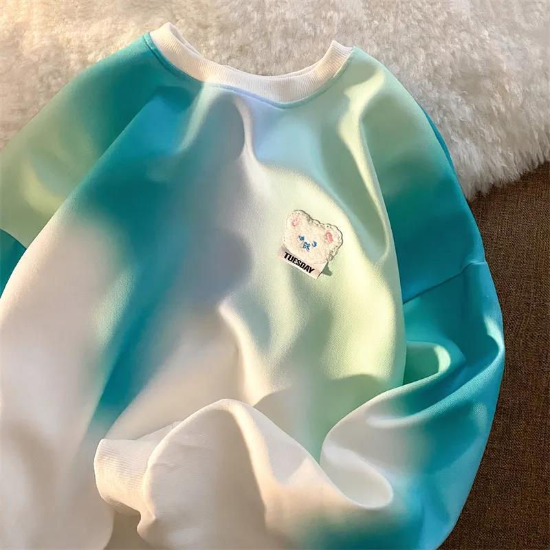 Áo Sweater Nữ Tay Dài