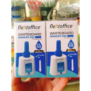 1 lốc 6 hộp mực lông bảng trắng giá sỉ
