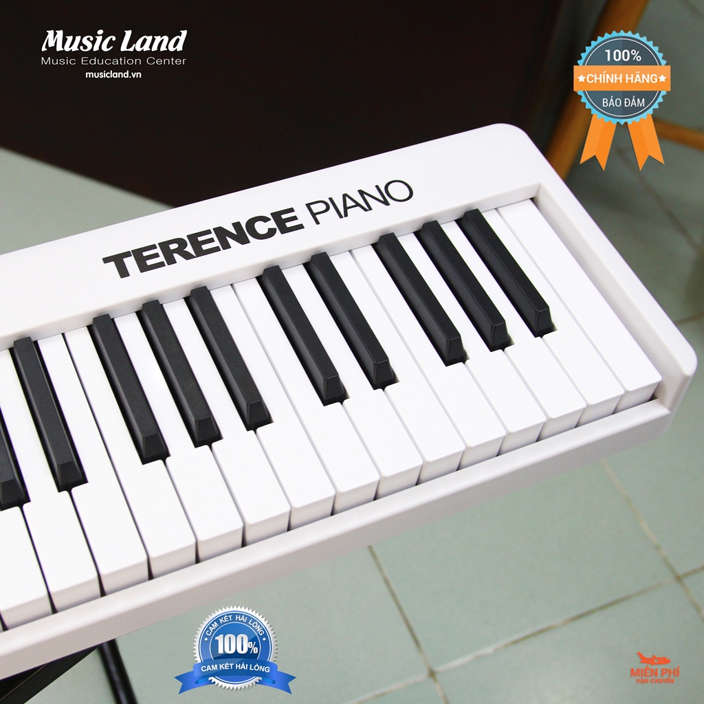 Đàn Piano Điện Terence BR-02 – Chính Hãng