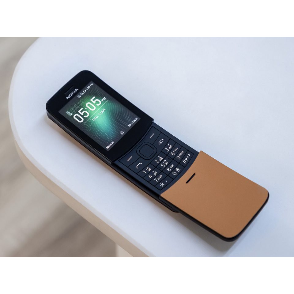Dán da Nokia 8110 4G
