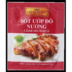 Sốt ướp đồ nướng [45G]