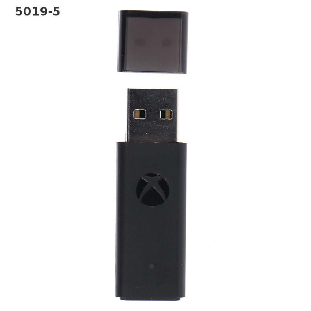 Bộ ChuyểN ĐổI Không Dây 5019-5 Cho ĐiềU KhiểN xbox one Windows 10 2.Bộ Thu G PC