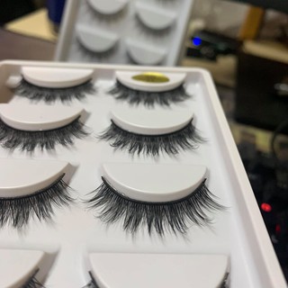 mi chồn dòng mi SHE. số 3D- 11