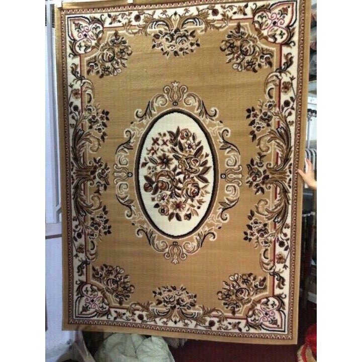 Thảm trải sàn INDONESIA Đủ Size