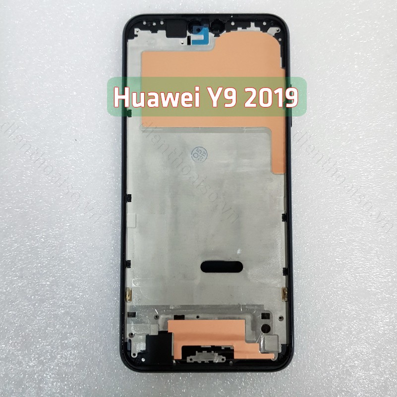 Vỏ Huawei Y9 2019