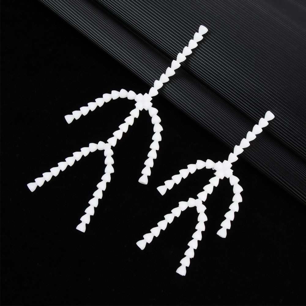 Mô hình bộ xương khớp nối làm búp bê 15 / 20cm độc đáo diy