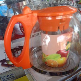 Bình Lọc Trà 1.3L