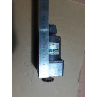 Motor giảm tốc 220v - 25w Vòng quay chậm.