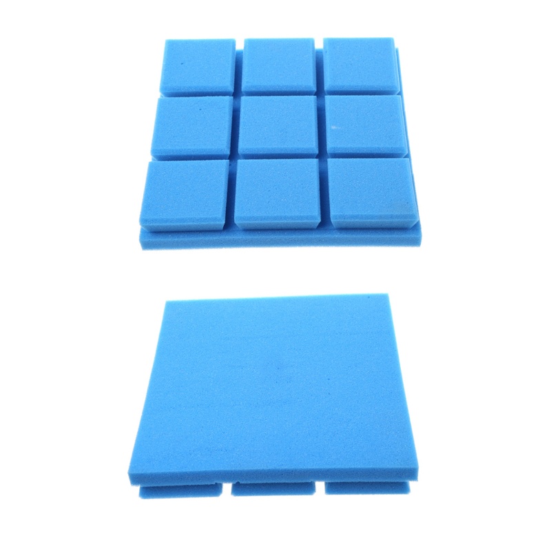 Xốp Cách Âm Kích Thước 30x30x5cm Chuyên Dụng Cho Studio
