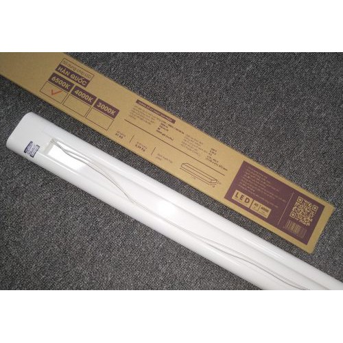 Đèn LED M36 40W Rạng Đông BĐ M36L 120/40W ánh sáng trắng