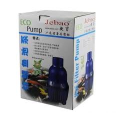 Máy bơm hồ cá koi Jebao LP 16000 – 22000 – 26000 – 35000 – 45000 – 55000
