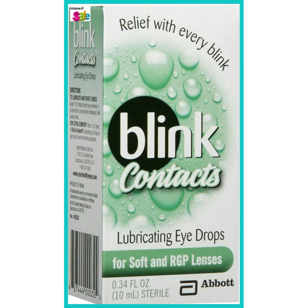 Ống Kính Áp Tròng Softlensmata 15ML (Kiểm Tra Mắt) -Original. | BigBuy360 - bigbuy360.vn