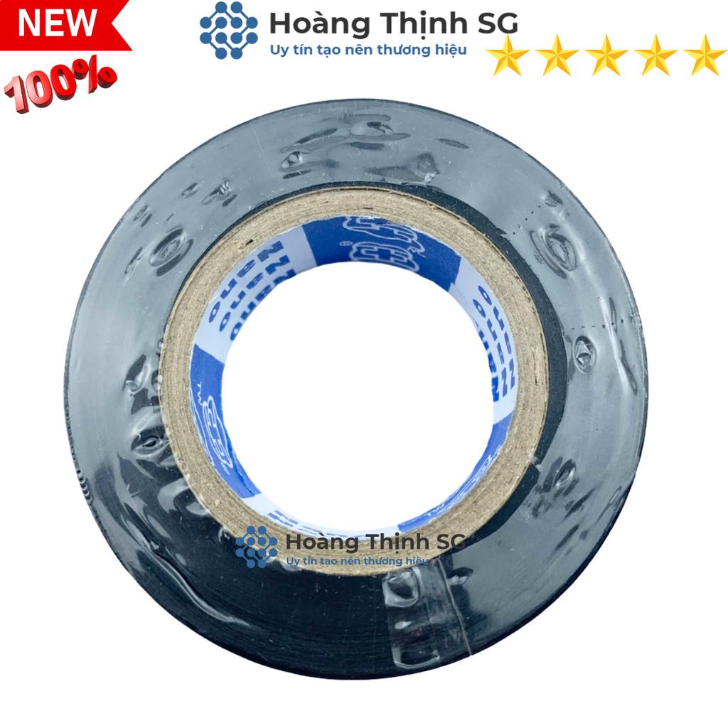 1 Cuộn Băng keo Nano, băng dính nano điện 20 yard, Đài Loan - Hàng chính hãng - Hoàng Thịnh SG