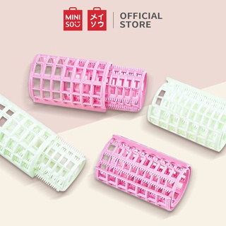 Lô cuốn tóc cỡ lớn Miniso