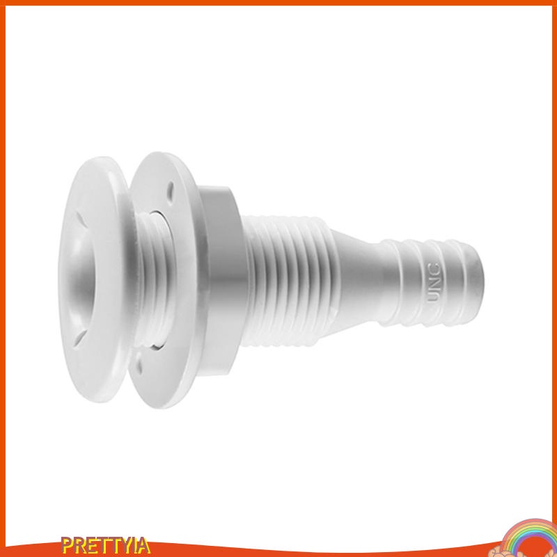 Set 2 đầu nối ống bơm 5/8" & 3/4" cho tàu thuyền | BigBuy360 - bigbuy360.vn