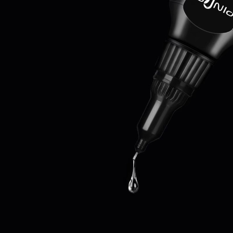 Bút Gel Đính Đá Siêu Tiện Lợi