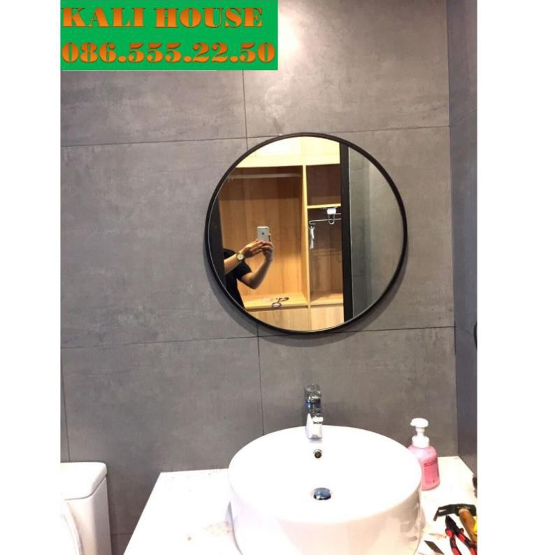 kentashop💥SALE SỐC💥 GƯƠNG TRÒN TREO TƯỜNG DECOR SIÊU ĐẸP SIÊU HOT HÌNH THẬT 100% | BigBuy360 - bigbuy360.vn