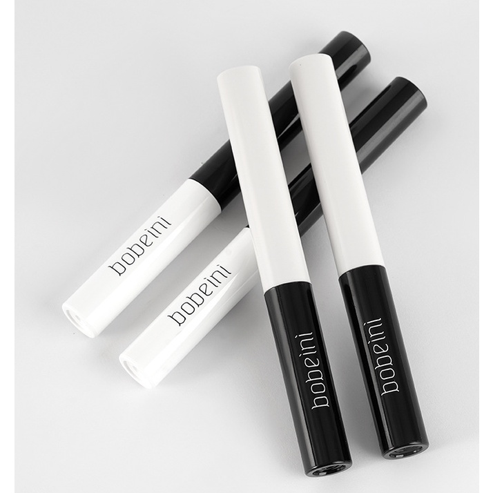 Mascara Chống Thấm Nước Đầu Cọ Lớn Chuốt Mi Cong/Dày Không Thấm Nước