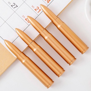 Combo gồm 10 bút bi ngòi 0.5mm độc đáo chất lừ