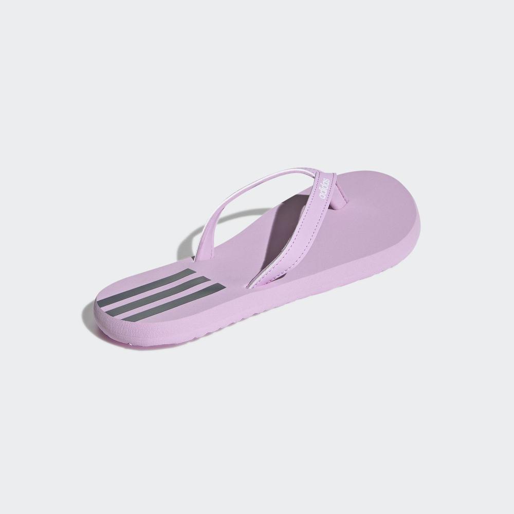 [Mã WABRD150 giảm 150K đơn 1 triệu] adidas SWIM Dép xỏ ngón Eezay Flip-Flops Nữ FY8111