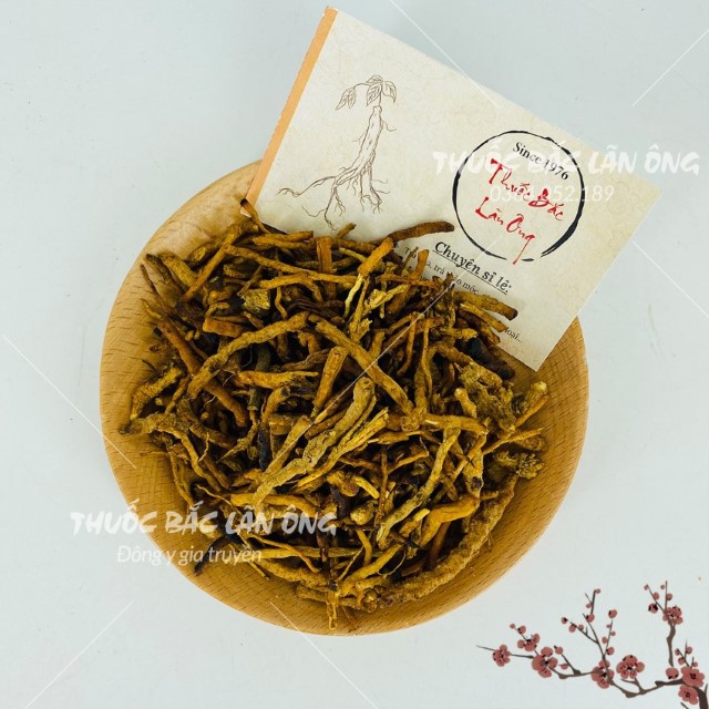 Viễn Chí 100g
