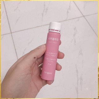 Nước Uống Dưỡng Trắng Săn Chắc Da VB Program Super Collagen