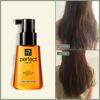 Dầu Dưỡng Tóc Mise En Scene Perfect Serum Original 80ml