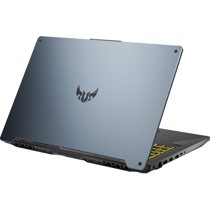 Laptop ASUS TUF Gaming A17 FA706II-H7286T R7-4800H | 8GB | 512GB | VGA GTX 1650Ti 4GB | 17.3" FHD 120Hz | Win 10 | BigBuy360 - bigbuy360.vn