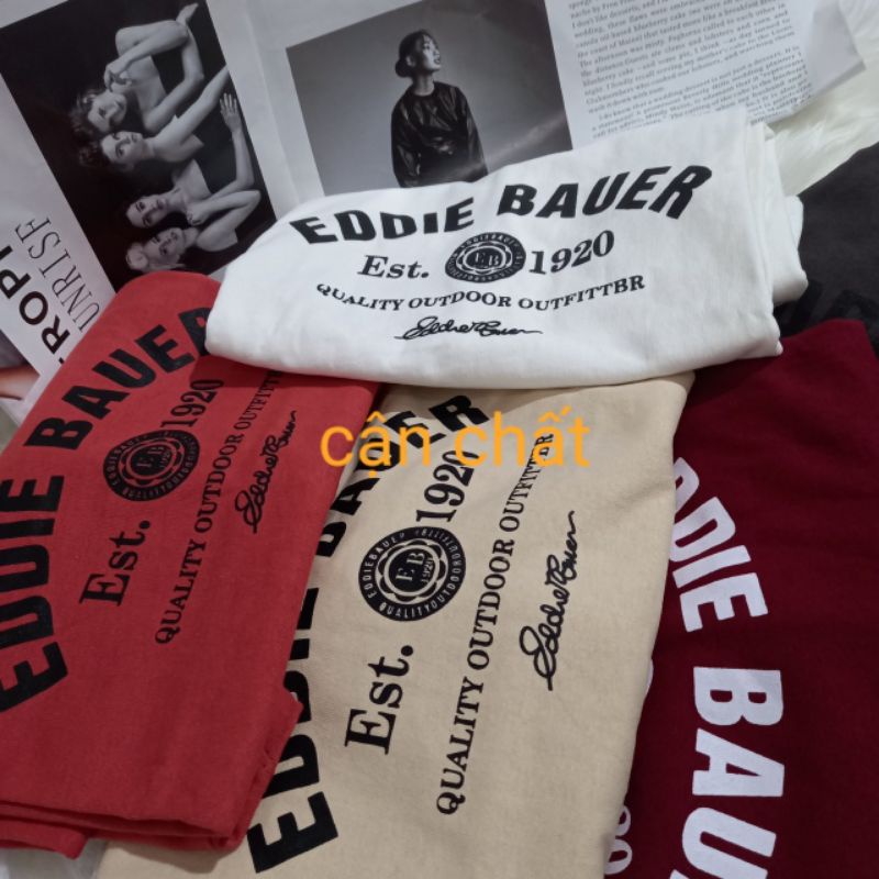 Áo phông 3158,áo thun tay lỡ from rộng chất cottong in hình 3