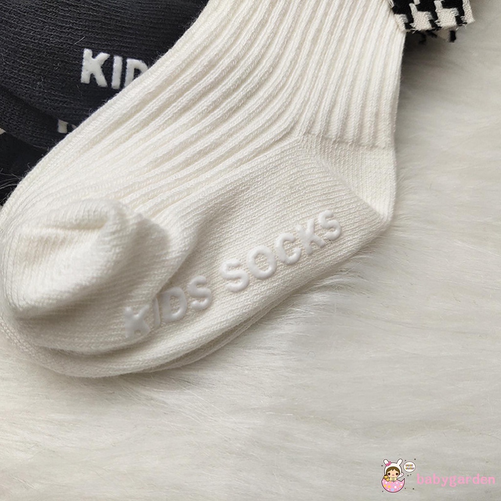 Vớ cao cổ ấm áp dành cho bé gái 0-3 tuổi