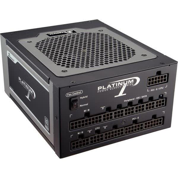 Dây Modular cho nguồn Seasonic X Series , Platium Series