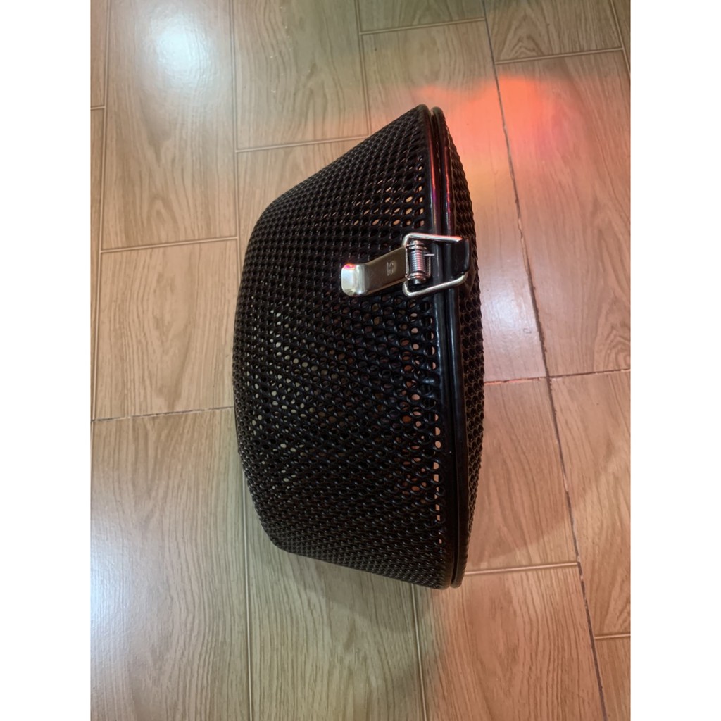 Rổ trước xe scoppy kiểu lưới