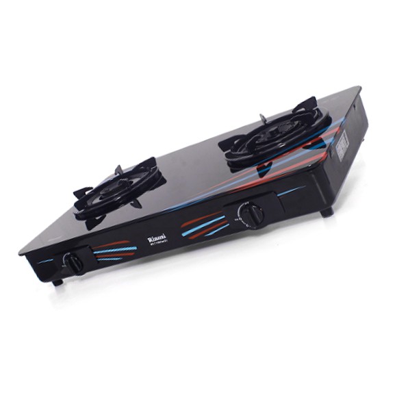 Bếp gas dương Rinnai RV-715Slim(GL-SC)