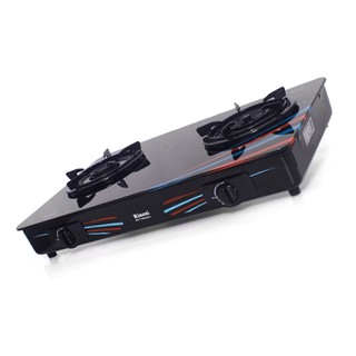 Bếp gas dương Rinnai RV-715Slim(GL-SC)