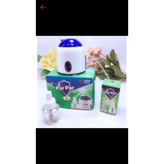 Combo máy bắt muỗi + Tinh dầu