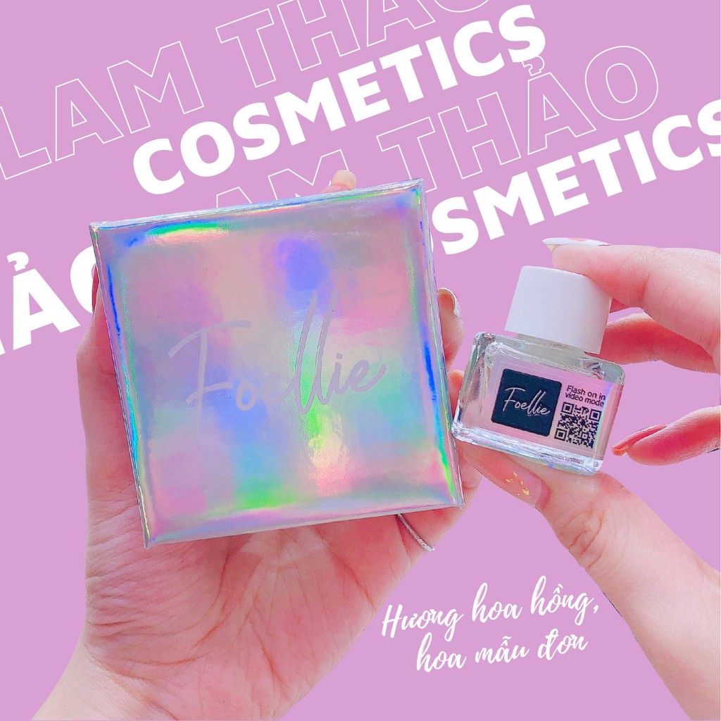 Nước Hoa Foellie Eau De Bijou Inner Perfume | BigBuy360 - bigbuy360.vn