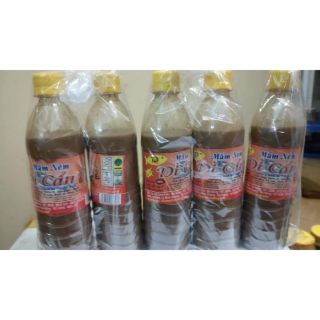 Mắm nêm dì cẩn