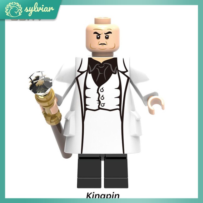 Mô Hình Đồ Chơi Lego Người Nhện Cỡ X0270 Cho Trẻ Em
