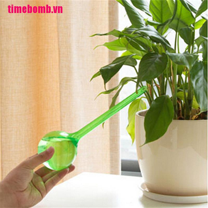 Tưới Cây Tự Động