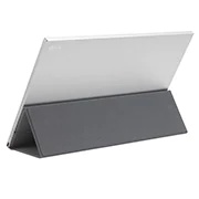 Màn hình di động LG Gram 16MQ70.ASDA5 (16inch/ Type-C) | BigBuy360 - bigbuy360.vn