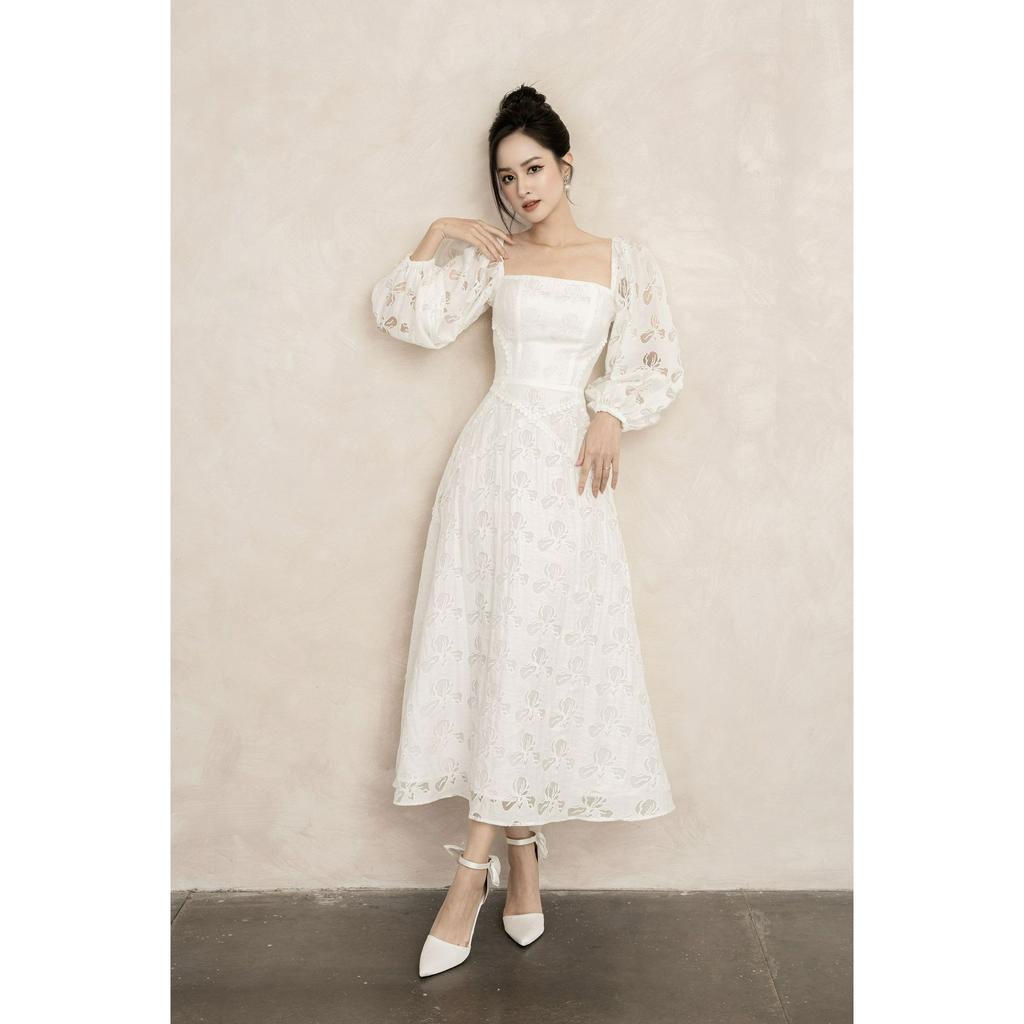 OLV - Đầm Gabrielle Dress