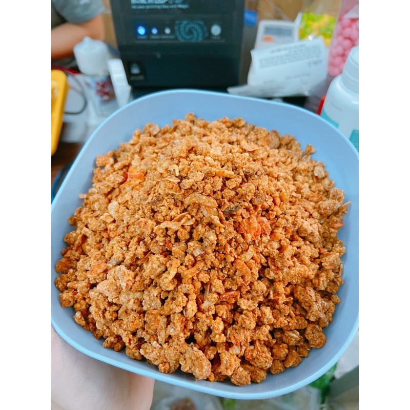 [Mã GROSALEHOT giảm 8% đơn 250K] Muối tôm đặc biệt 400gr | BigBuy360 - bigbuy360.vn