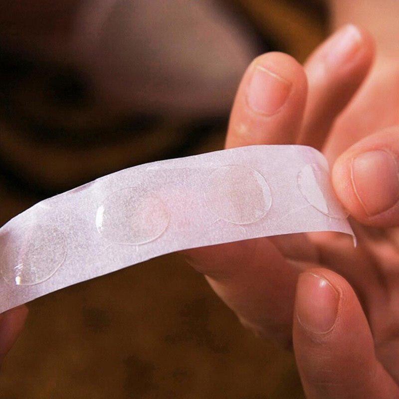 Keo dán bong bóng-phụ kiện trang trí sinh nhật cho bé-keo chuyên dụng silicol dán bóng