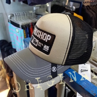 Proshop Nhãn Dán Mũ Xe Tải