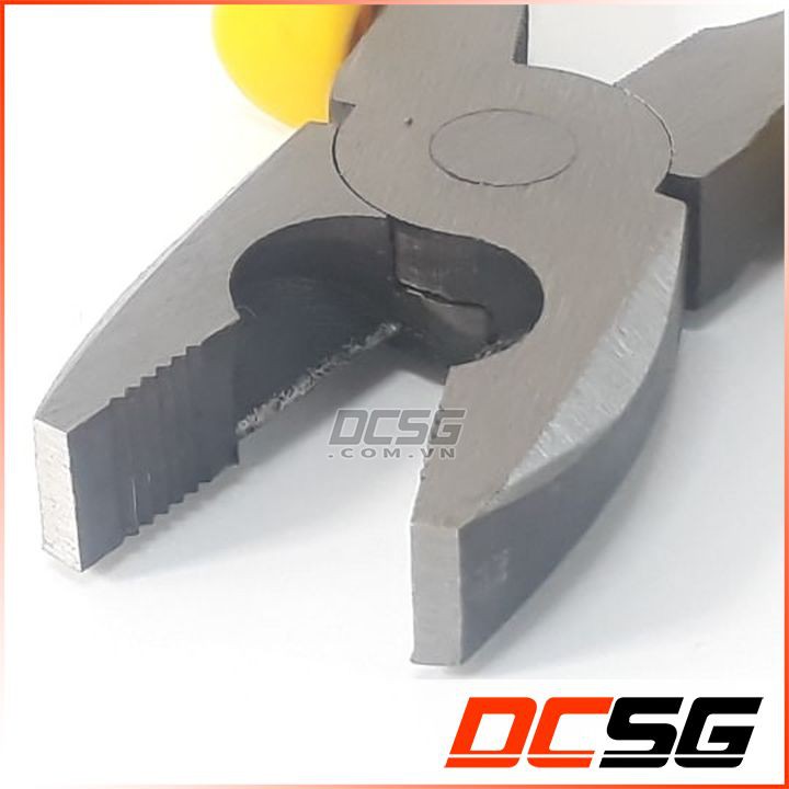 Kềm răng 8'' Stanley STHT84029-8
