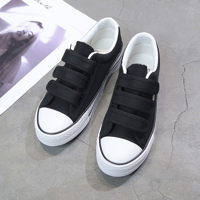 Giày Thể Thao Phong Cách Hàn Quốc Năng Động Trẻ Trung Dành Cho Nam