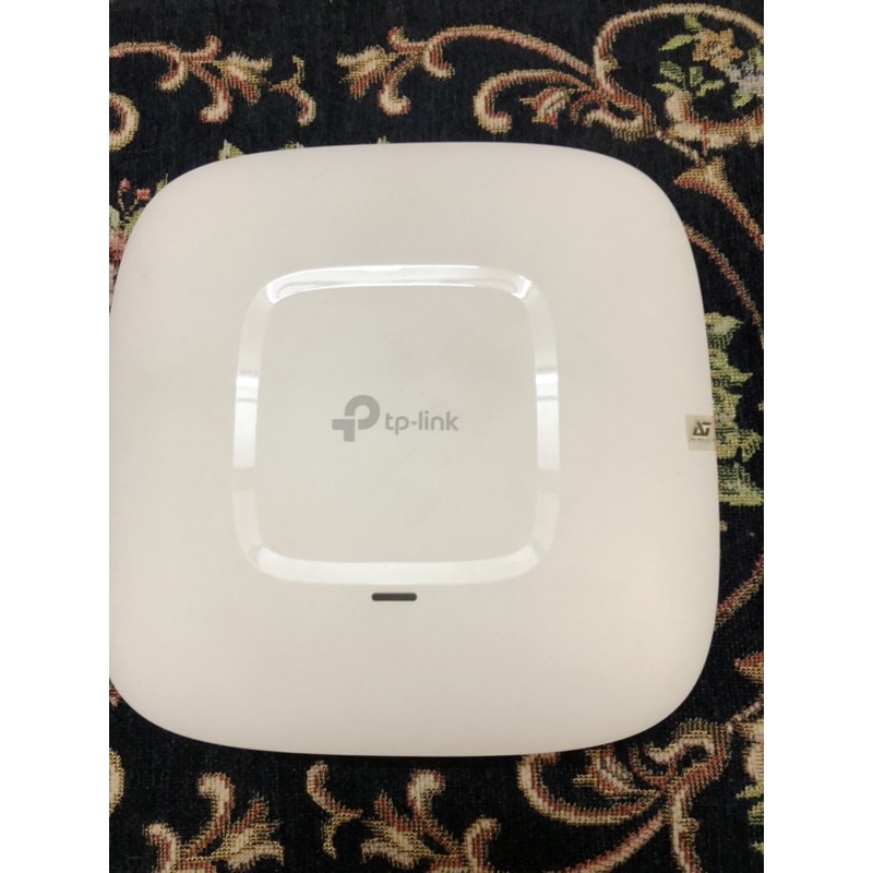 Bộ phát wifi tplink eap225 2nd 99%