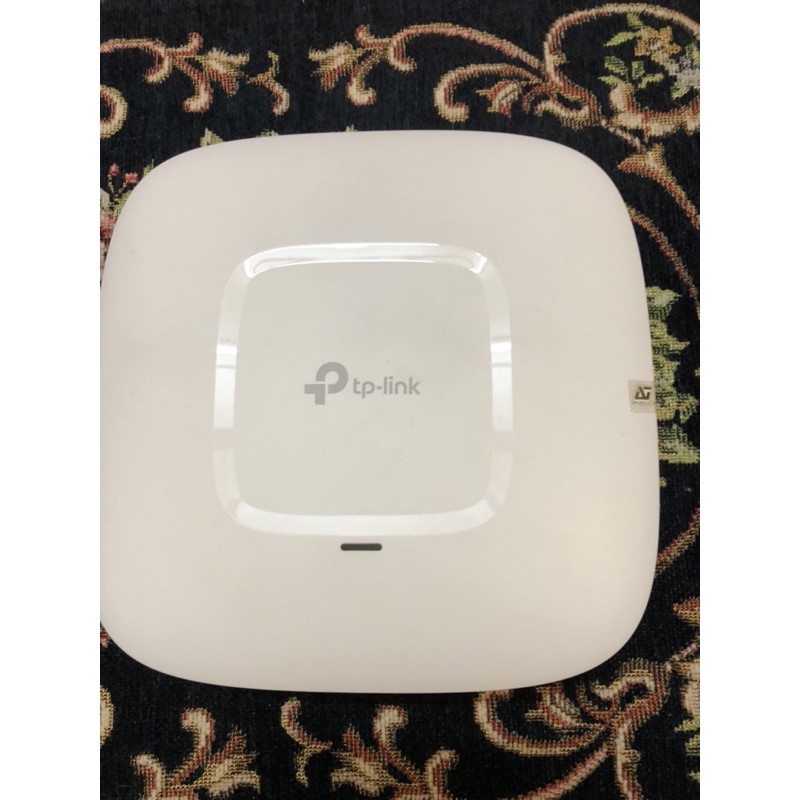 bộ phát wifi tplink eap225 2nd 99%