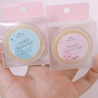 Cuộn 600 miếng dán mí Vacosi Double Eyelid Roll VM17